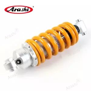 바이크 오토바이쇼바 리어 서스펜션 아라시 278mm 에어 쇼크 업소버 야마하 YZF R3 YZF-R3 / ABS YZFR25 R2