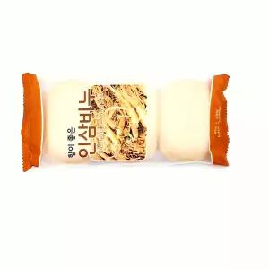 인삼 비누 3P 홍삼 스킨 헬 스케 뷰티 제품 목욕 용품 자연 주의 피부 관리 세면