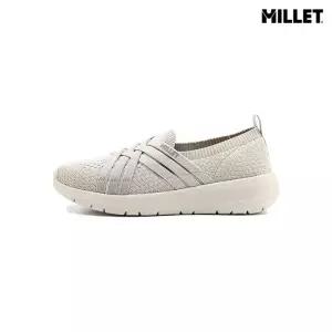 [백화점 정품] 밀레 MILLET 여성 버블리 에어리 봄여름 신발MTVSB556
