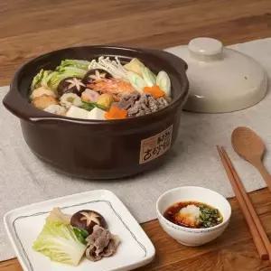 오래쓰는 도자기 내열 오븐 냄비 전자레인지 계란찜 뚝배기