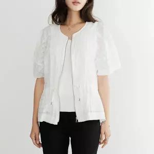 (∼110size)에리슨스트링텐셀자켓 OUF3017