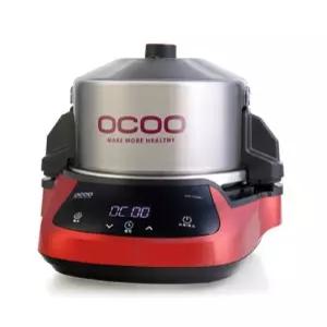 (정품) 오쿠중탕기 OC-M2000PR 슬림마스터 펄레드 용기3.2L 약탕기 JU0619OC12