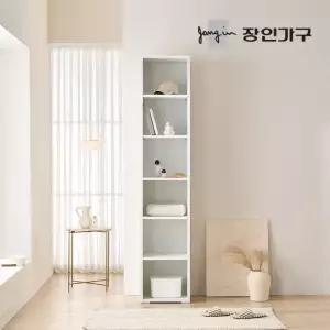 장인가구 클래드 드레스룸 시스템 옷장 400 선반장