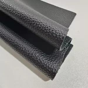 인조가죽시트지 가죽 수선패치  소가죽 원단 1.5mm - 소파 의자 침대 헤드보드용