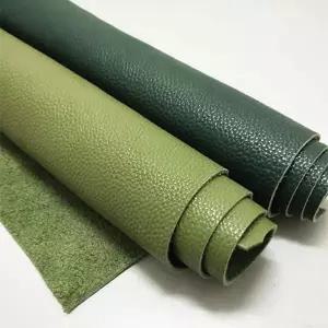 인조가죽시트지 가죽 수선패치 1.6MM 소가죽 천연 부자재 잔디 녹색 1겹 소파 원단 통가죽 커팅