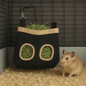 토끼 드래곤 고양이 네덜란드 돼지 먹이 가방 두더지 건초 주머니 애완동물 용품