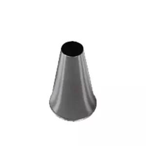 베이킹 원형깍지 8mm 디저트 장식용 팁 장식도구 베이킹재료