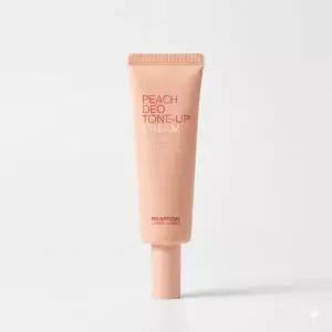 쏘내추럴 파우더포룸 피치 데오 톤업 크림 50ml