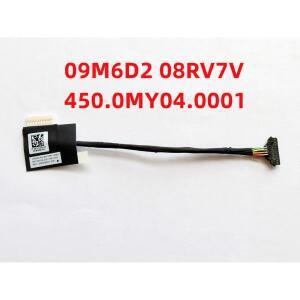 델09m6d2 08rv7v 인스피론 14 5420 450.0MY04.0001용 배터리 케이블