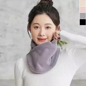[아우트66]넥워머 겨울 똑딱이 데일리 데일리 목도리 1P