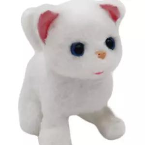 F56 타이콘 마이펫 아기고양이 미미 작동인형 5345 고양이