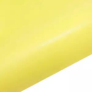 파스텔 단색시트지 Yellow x WBDL602 canary  [m585316]