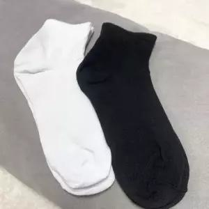 [아우트66]봄 기본 가을 삭스 얇은 중목 양말 2컬러
