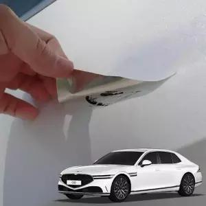 G90 호환 이 4세대 붓펜 스티커 NCM 마루그 차량용