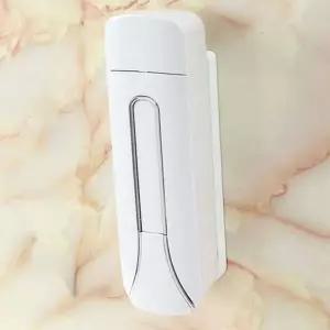 300ml 벽걸이 디스펜서 스프레이 물비누 디스펜서 손세정제 욕실용