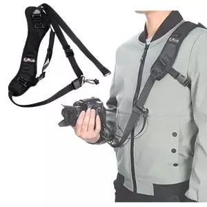 바디 체스트 퀵 숄더 벨트 어깨 끈 넥 카메 DSLR 촬영