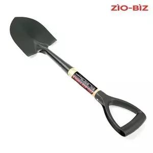 [지오비즈]ZIO-BIZ 다용도 미니 삽/아동삽 막삽 스텐삽 조개삽 어린이 갯벌 모래놀이 가드닝용품 주말농장