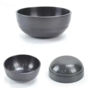 직화가능 경질코팅 국밥 돌솥비빔밥 그릇 잔치 국수