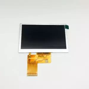 미니 OTDR 터치 스크린 LCD 디스플레이 NK4000 NK4000D NK4000T AUA800 AUA800A AUA800U  Novker