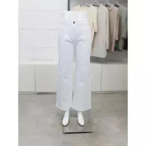 [화이트호스] 세이브존02 자수면바지 A262725 (S50705631)