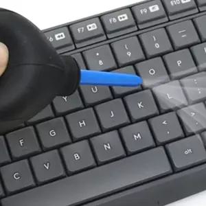 키보드 시계 카메라 먼지제거 고무펌프 에어블로워