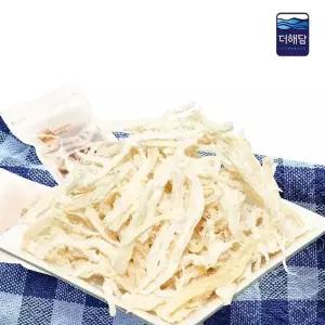 맛진미채1kg 이 왕오징어다리