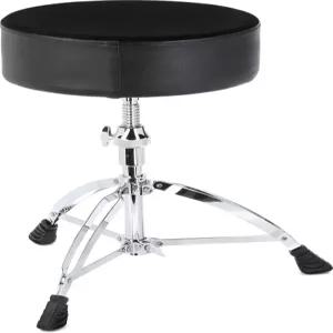 Mapex T680 600 시리즈 나사형 스틸 스핀들 드럼 왕좌 원형 상단
