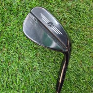 중고  보키 SM8 52도 S200 블루 중고웨지 260609009