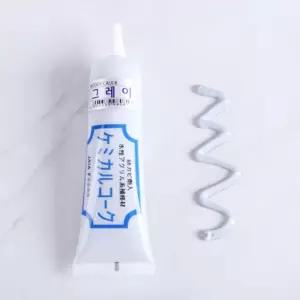 (그레이) 마루 바닥 보수/보수제/키트/강마루/원목/목재/우드/나무/데코타일/보수재/거실/셀프/튜브형/목제