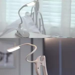 LED 스탠드 집게형/조명/독서등/책상/책상등/스탠드등/집게/스텐드/탁상/테이블/독서/책조명/램프/조명등