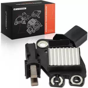 렉서스 RX350 206 207 208 209 2020 35L GAS 37V B회로 세트와 호환되는 A 알터네이터 전압 레귤레이터