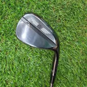 중고  보키 SM8 56도 S200 블루 중고웨지 260609010