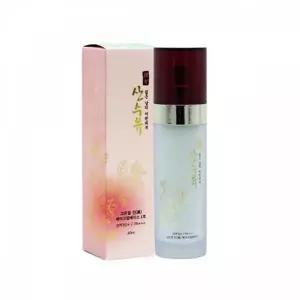 [한국화장품]TBZ BTM 산수유 고은결 진 베이스 1호 40ml SPF50-WFNG2K0
