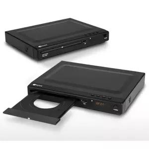 무선리모컨 DVD 플레이어 CDP cdplayer 음악감상 취미용 영어교육