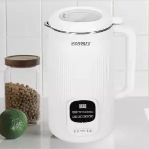 스텐내솥 이중패킹 두유메이커 1200ml 콩국가는기계 죽제조기