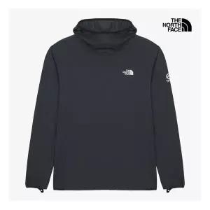 노스페이스 남성 메라피크 긴팔 후디 NM5PS08B DGY 513488