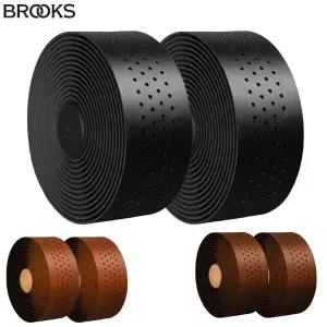 [취미/스포츠]BROOKS 브룩스 가죽 핸들 바테이프 LEATHER BAR TAPE
