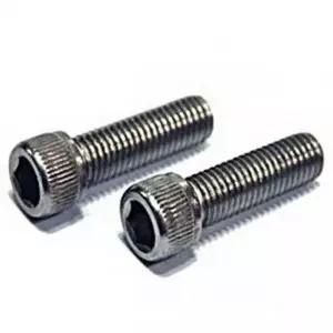 [RIZPICK]육각렌치볼트 스텐 0.4x4 4mm 10개 1P 무두볼트 무두렌치 금속
