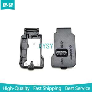 캐논 호환 EOS R50 R100 배터리 도어 커버 뚜껑 캡 디지털 카메라 교체용 부품의  제품 1개