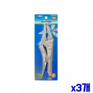 [RIZPICK]플라이어 롱로즈 롱노우즈 롱노즈 펜치 165mm 3개 스냅링