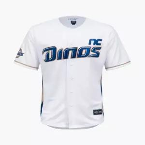 다이노스 NC NCDINOS NC 홈 유니폼