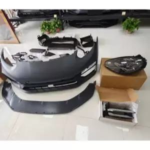 포르쉐 파나메라 970- 971 바디킷