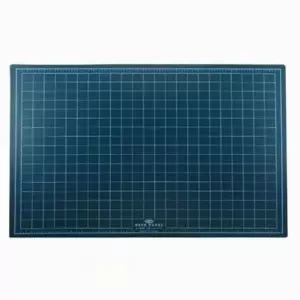 대형 실리콘 매트 630x440mm 작업용 고무 소재 밀착고무판