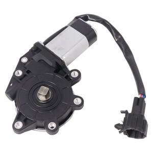 OEM 부품 번호 80731-ED000 파워 윈도우 리프트 모터 닛산 베르사 전면 좌측 교체용 자동차 액세서리