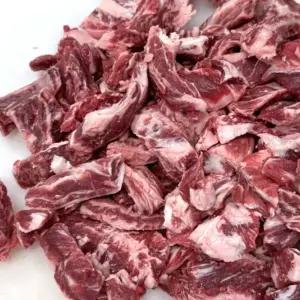 고소한 미국산 소갈비살 400g 구이용 소고기 갈비살