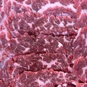 국내산 1등급 한우 특수부위 600g 냉장 육우 소고기