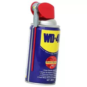 WD 방청윤활제 스프레이 360ml 1P 부식 녹방지 구리스