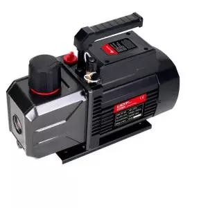 UDT전동 진공펌프 UVP-260 2단 3/4HP