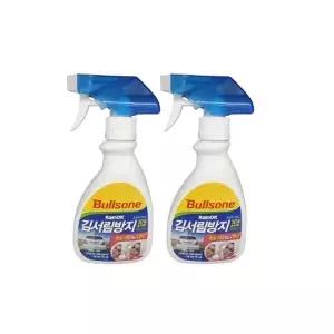 불스원 레인OK 김서림방지제 280ml x2개