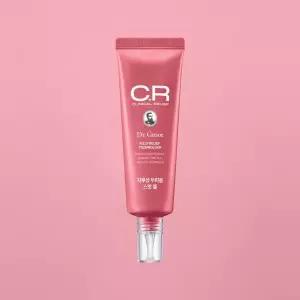 닥터그루트 클리니컬 릴리프 지루성 두피용 스팟젤 가려움 50ml 1개 MNS